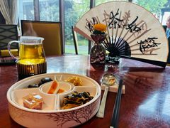 -扬州香格里拉·香宫中餐厅