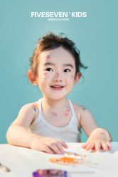 -57KIDS儿童摄影