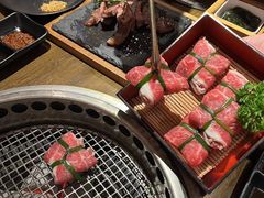 -焱岛烧肉·活鳗炙烤(晋江万达店)
