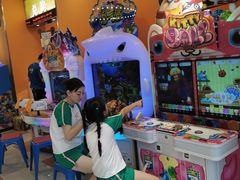 -汤姆熊欢乐世界(罗斯福店)