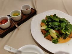 -阿庄新豫菜(航海东路店)