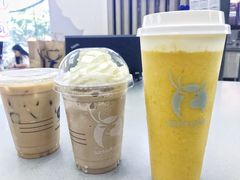 -luckincoffee瑞幸咖啡(恒大广场B1店)