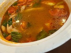 -Neary Khmer Restaurant