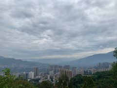 -攀枝花公园