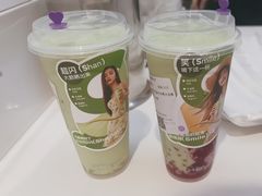 -一只酸奶牛(时代天街A馆店)