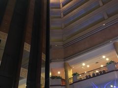 -曼谷拉差达绿宝石酒店