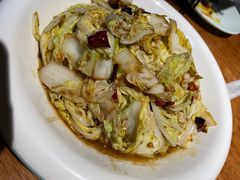 -文记四川鱼馆(小纬北路店)