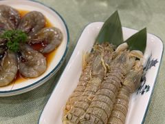 -渔娘渔家丹东海鲜(东直门店)