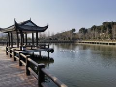 -黄陂区野村谷景区