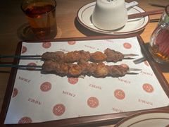 -纳鲁孜·新疆特色餐厅(上海悦荟广场店)