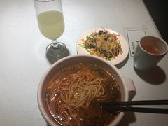 -阿西娅食府(中关村店)