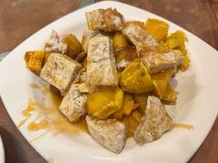 -粤北餐馆