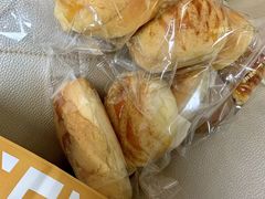 -大快乐烘焙坊(沙井店)