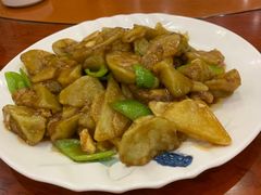 -老苏扬饭店