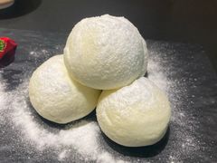 -蘸小院铁锅炖·蘸酱菜·东北菜(怀远门店)