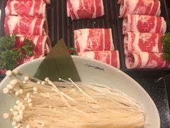 -捞王猪肚鸡火锅(财富中心店)