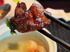 -双海潮·海鲜融合菜(如是海店)
