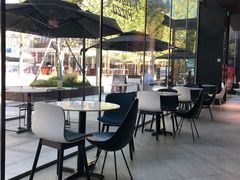 露天位-乔泰勒JOETYLER西餐厅(曲江店)