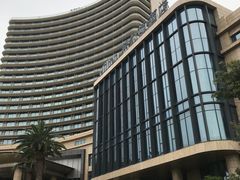 -舟山希尔顿酒店