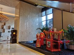 -长沙富力万达文华酒店