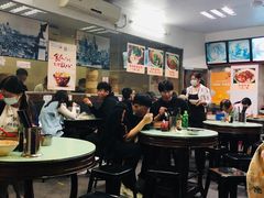 -食惠里小笼包面馆(越秀店)