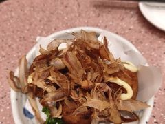 章鱼小丸子-元气寿司(环球港店)