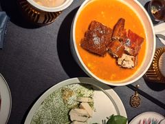 -锦府园·新台州菜(合生汇店)