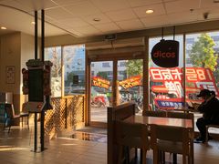 -德克士(通宝路店)