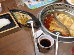 -快乐小羊·内蒙牛羊肉火锅(流花中心店)