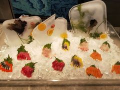 -武汉世茂希尔顿酒店·汇·全日餐厅