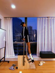 -AN普拉提女子健身工作室
