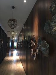 -THANN EXPRESS SPA