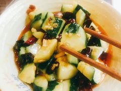 -靓靓蒸虾(中山公园店)