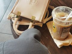-星巴克(广州立白中心店)