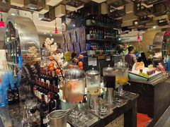 -芭菲盛宴·环球美食(锦城万达广场店)