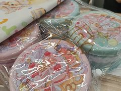 -珍妮曲奇聪明小熊(尖沙咀店)