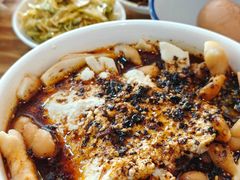 -老鳯府豆花泡馍(第五大道店)