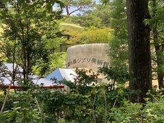 -三鹰之森吉卜力美术馆