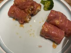 -粤港餐厅(禹州商业广场店)