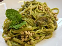 -沏点Trattoria意大利餐厅(新街口店)