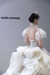 -SATIN COUTURE瑟庭婚纱礼服馆