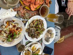 -人和啤酒屋海鲜大排档(营口路店)