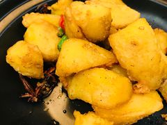 -惠丰堂饭庄·烤鸭·京味菜(翠微路店)