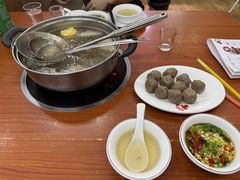 -阿波潮汕牛肉火锅·汤粉面(拱北店)
