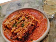 -沛家·西餐Brunch·直火料理