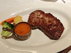 -斗牛士牛排(南京东路店)