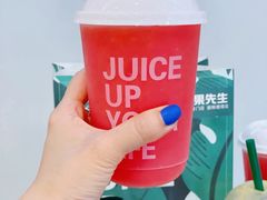 -Mr.Fruits水果先生(蓝色港湾店)