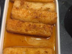 -大院河·仙鱼莊(九眼桥店)