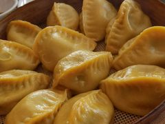 -老虎滩船说·海胆水饺·大连海鲜(老虎滩店)