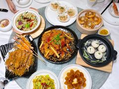 -79号渔船海鲜饭店(宝安店)